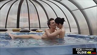 old man wanna stuff my shaved teen pussy n mouth?