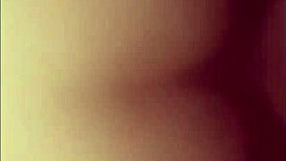 big ass mexican brunette takes monster black cock twice