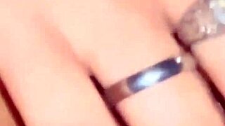 I fuck my argentina friend during halftime and again after the match creampie!