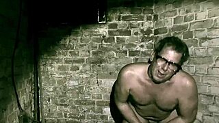 dominatrix mistress april brainwashes her pathetic chained slave