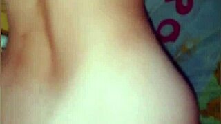 Miamor Sucks Cock So Well But Didn't Want To Be Filmed She's Stunning!