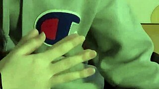 first remote vibe date soaked pussy can't hold back