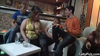 fat group assfucking gets me so damn horny