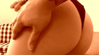 blonde milf mommy pounded hard by black cock doggystyle