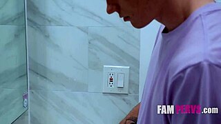 Stepsis Cries Wolf To Ride Jodie Johnson And Serena Sterling's Monster Cocks In Taboo POV Cowgirl