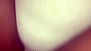 Stunning Outdoor Ebony Teen Creampie Adventure