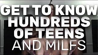 jessica aaren ready for your gangbang creampie?