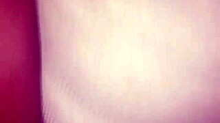 Stunning Outdoor Ebony Teen Creampie Adventure