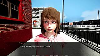 let's play companion of darkness part 3