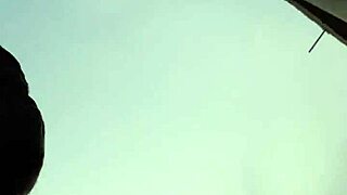 feeling so special in this homemade sexy amateur romp