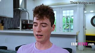 继妹假哭狼骑Jodie Johnson和Serena Sterling巨屌 禁忌POV女上