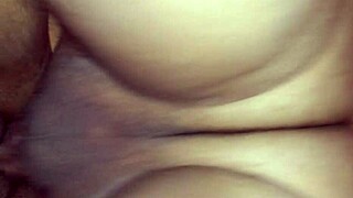 naughty brazilian wife anal with husband