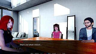 let's play companion of darkness part 3