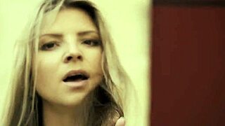 Valentina ginagerson unleashes her skinny blonde teen beauty power