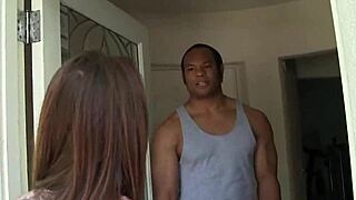 Latina's blowjob skills end in massive facial cumshot prove it