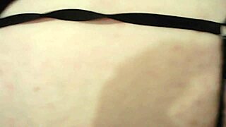 madura straps her sissy hard with huge cock slapping crazy 😈🍆💦