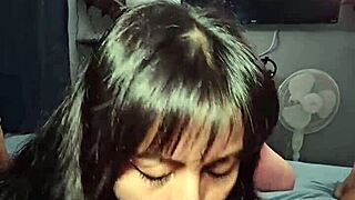 mrl sexdoll's huge tits muñeca gives me sloppy rusa ride