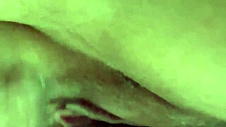 Blonde wife, masturbate that fat pussy for bbc?