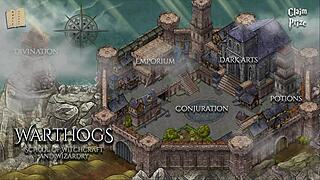 eternum 95, wanna play this hot game?