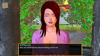 My New Family 556 Game Adventure!