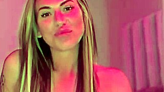 Introducing London Carter brand new cam pornstar creator