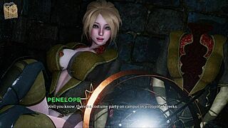 eternum 95, wanna play this hot game?