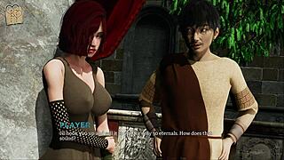 eternum 95, wanna play this hot game?