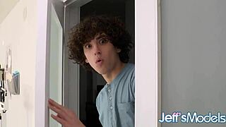 man chubby nurse aurora rainbow just sucks patient cocks all day