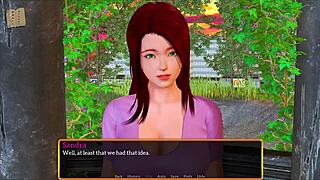 My New Family 556 Game Adventure!