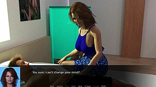 let's play the favorite part 2 with redhead friends