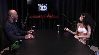 bibi hourani teases small cock cuckold with sheer red pics before outdoor brazilian prostitution