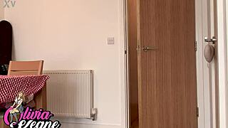 teen gf cheats blows swallows cum teases you hard