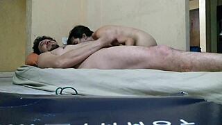 i love riding bluezao's tasty cock so much!