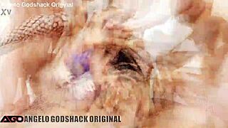 Jureka Del Mar: Piss, Puke, And Brutal Gangbang Fury?