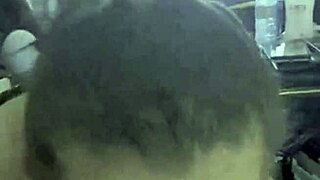 kandy kane deepthroats as sri lankan housewife slut