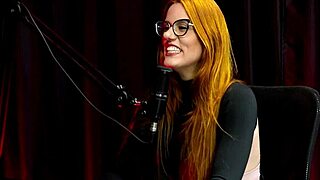 Why question everything when boyfriend wants brothel but swingers house wins with bella ruiva sheer red