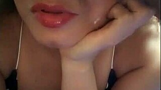 Milf loses bet sends homemade masturbation show to stepson