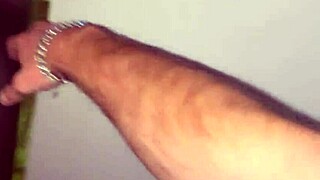 gatita veve rides youtuber chileno's bbc with her juicy latina ass