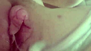 调皮热猫约炮遭深插猛干