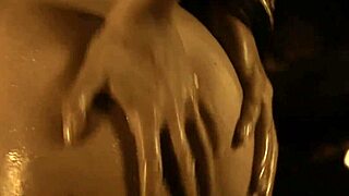 damn my bollywood girlfriend strips naked teasing me wildly