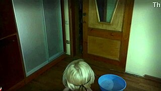 Ever dreamed of mrs lazinski as your submissive short-haired mature maid in stockings?