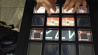 russian snow dance strips wild exc yohei k