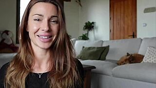 ready to swap and swallow every drop in this cum eating tutorial?