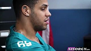 stepsis, bend over in class—i'm fucking you raw while you cheat!