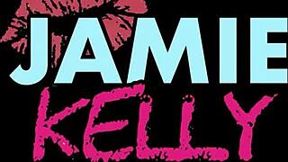 trans slut jamie kelly takes ebony ts vanniall's raw pounding