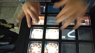 russian snow dance strips wild exc yohei k