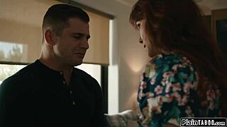 想看这18+红发熟女神仙级做爱吗？