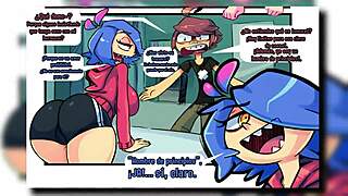 hey, ever tried pizza with mayo topping?