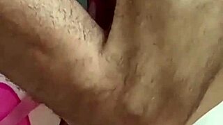 Riding Hunter666's cock makes me feel so alive and desired