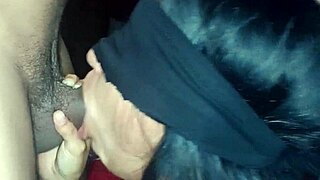 garganta profunda trying record deepthroat enjoying cock in mouth so muchh!!